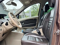 2010 renault grand scénic 2.0 automaat privilege personenauto - afbeelding 14 van  16