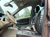 2010 renault grand scénic 2.0 automaat privilege personenauto - afbeelding 15 van  16