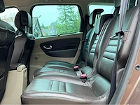 2010 renault grand scénic 2.0 automaat privilege personenauto - afbeelding 16 van  16