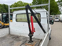 2010 renault master 2.5dci bedrijfswagen 2-vgz-71 - afbeelding 9 van  34