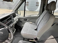 2010 renault master 2.5dci bedrijfswagen 2-vgz-71 - afbeelding 26 van  34