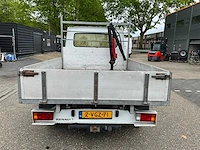 2010 renault master 2.5dci bedrijfswagen 2-vgz-71 - afbeelding 20 van  34
