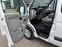 2010 renault master 2.5dci bedrijfswagen 2-vgz-71 - afbeelding 10 van  34