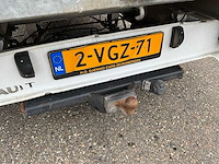 2010 renault master 2.5dci bedrijfswagen 2-vgz-71 - afbeelding 4 van  32