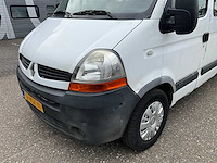 2010 renault master 2.5dci bedrijfswagen 2-vgz-71 - afbeelding 5 van  32