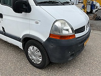 2010 renault master 2.5dci bedrijfswagen 2-vgz-71 - afbeelding 6 van  32