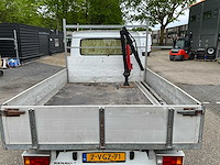 2010 renault master 2.5dci bedrijfswagen 2-vgz-71 - afbeelding 7 van  32