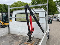 2010 renault master 2.5dci bedrijfswagen 2-vgz-71 - afbeelding 8 van  32