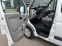 2010 renault master 2.5dci bedrijfswagen 2-vgz-71 - afbeelding 9 van  32