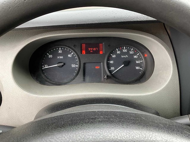 2010 renault master 2.5dci bedrijfswagen 2-vgz-71 - afbeelding 14 van  32