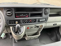 2010 renault master 2.5dci bedrijfswagen 2-vgz-71 - afbeelding 15 van  32