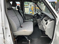 2010 renault master 2.5dci bedrijfswagen 2-vgz-71 - afbeelding 17 van  32