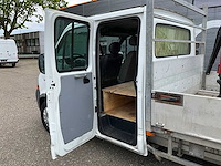 2010 renault master 2.5dci bedrijfswagen 2-vgz-71 - afbeelding 20 van  32