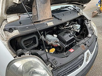 2010 renault master 2.5dci bedrijfswagen 2-vgz-71 - afbeelding 25 van  32