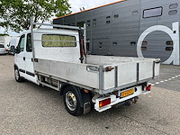 2010 renault master 2.5dci bedrijfswagen 2-vgz-71 - afbeelding 22 van  32