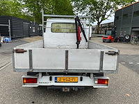 2010 renault master 2.5dci bedrijfswagen 2-vgz-71 - afbeelding 27 van  32