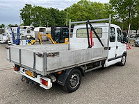 2010 renault master 2.5dci bedrijfswagen 2-vgz-71 - afbeelding 28 van  32