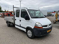 2010 renault master 2.5dci bedrijfswagen 2-vgz-71 - afbeelding 30 van  32
