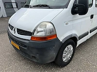 2010 renault master 2.5dci bedrijfswagen 2-vgz-71 - afbeelding 6 van  34