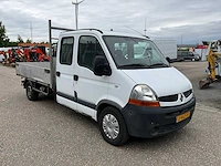 2010 renault master 2.5dci bedrijfswagen 2-vgz-71 - afbeelding 29 van  34