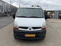 2010 renault master 2.5dci bedrijfswagen 2-vgz-71 - afbeelding 30 van  34