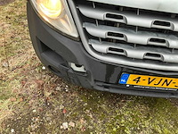 2010 renault master t35 2.3 dci l3 geconditioneerde bedrijfswagen - afbeelding 10 van  40