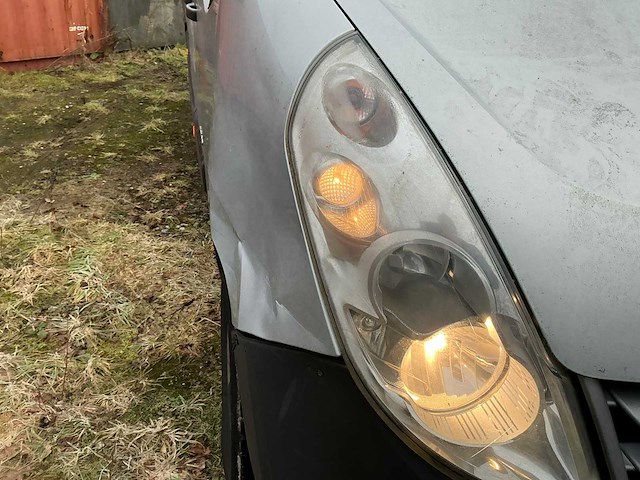 2010 renault master t35 2.3 dci l3 geconditioneerde bedrijfswagen - afbeelding 11 van  40