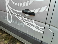 2010 renault master t35 2.3 dci l3 geconditioneerde bedrijfswagen - afbeelding 13 van  40