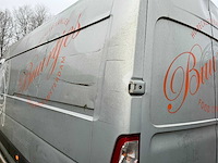2010 renault master t35 2.3 dci l3 geconditioneerde bedrijfswagen - afbeelding 17 van  40
