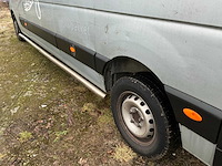 2010 renault master t35 2.3 dci l3 geconditioneerde bedrijfswagen - afbeelding 18 van  40