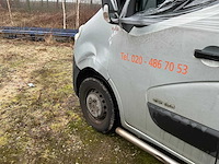 2010 renault master t35 2.3 dci l3 geconditioneerde bedrijfswagen - afbeelding 21 van  40