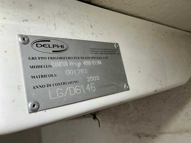 2010 renault master t35 2.3 dci l3 geconditioneerde bedrijfswagen - afbeelding 26 van  40