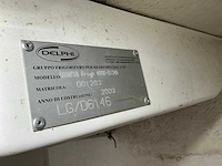 2010 renault master t35 2.3 dci l3 geconditioneerde bedrijfswagen - afbeelding 26 van  40