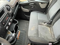 2010 renault master t35 2.3 dci l3 geconditioneerde bedrijfswagen - afbeelding 30 van  40