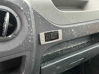 2010 renault master t35 2.3 dci l3 geconditioneerde bedrijfswagen - afbeelding 32 van  40