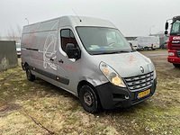 2010 renault master t35 2.3 dci l3 geconditioneerde bedrijfswagen - afbeelding 6 van  40