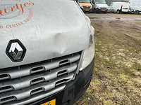 2010 renault master t35 2.3 dci l3 geconditioneerde bedrijfswagen - afbeelding 8 van  40