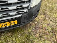 2010 renault master t35 2.3 dci l3 geconditioneerde bedrijfswagen - afbeelding 9 van  40