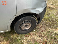 2010 renault master t35 2.3 dci l3 geconditioneerde bedrijfswagen - afbeelding 4 van  40