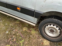 2010 renault master t35 2.3 dci l3 geconditioneerde bedrijfswagen - afbeelding 11 van  40