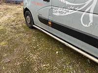 2010 renault master t35 2.3 dci l3 geconditioneerde bedrijfswagen - afbeelding 13 van  40