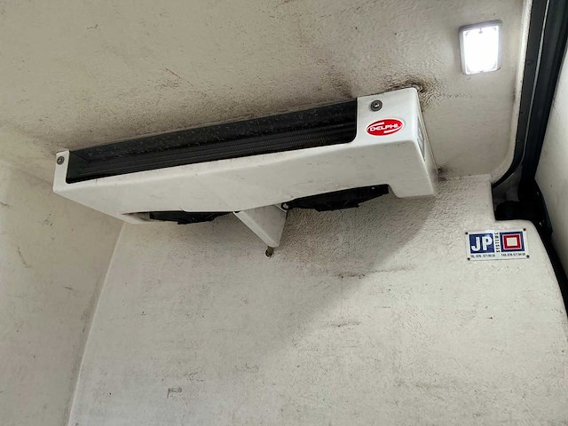 2010 renault master t35 2.3 dci l3 geconditioneerde bedrijfswagen - afbeelding 17 van  40