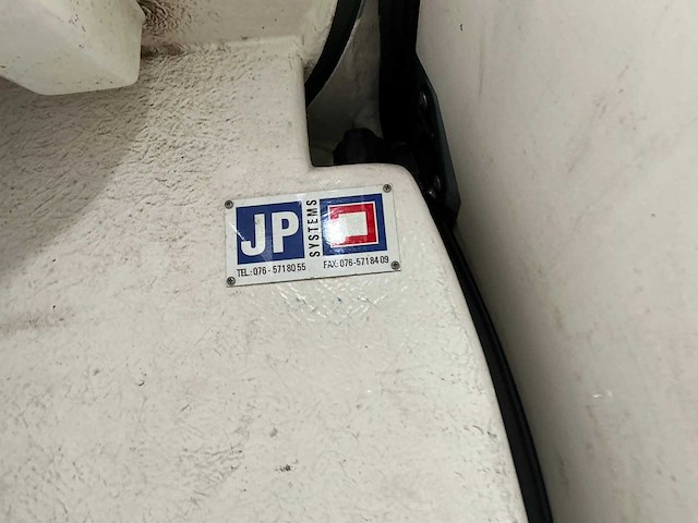 2010 renault master t35 2.3 dci l3 geconditioneerde bedrijfswagen - afbeelding 18 van  40