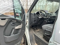 2010 renault master t35 2.3 dci l3 geconditioneerde bedrijfswagen - afbeelding 20 van  40