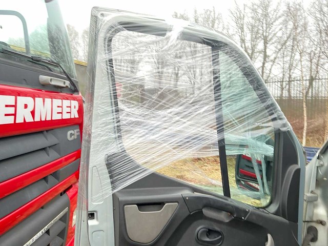 2010 renault master t35 2.3 dci l3 geconditioneerde bedrijfswagen - afbeelding 21 van  40