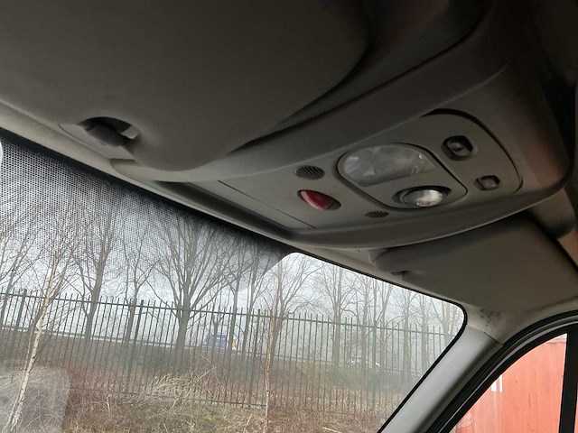 2010 renault master t35 2.3 dci l3 geconditioneerde bedrijfswagen - afbeelding 27 van  40