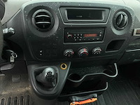 2010 renault master t35 2.3 dci l3 geconditioneerde bedrijfswagen - afbeelding 28 van  40