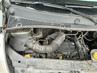 2010 renault master t35 2.3 dci l3 geconditioneerde bedrijfswagen - afbeelding 33 van  40