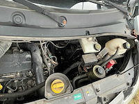 2010 renault master t35 2.3 dci l3 geconditioneerde bedrijfswagen - afbeelding 35 van  40