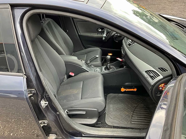 2010 renault mégane estate 1.4 tce dynamique personenauto 60-ljd-2 - afbeelding 25 van  41